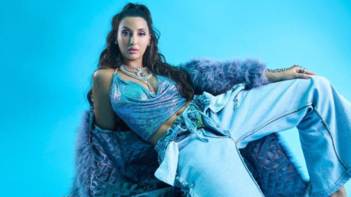 nora-fatehi-to-make-kannada-debut-director-prem-ropes-her-in-for-special-number